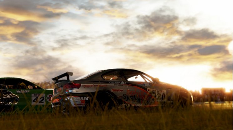 Project CARS: bemutatkozik a PS4 verzió - 5. kép