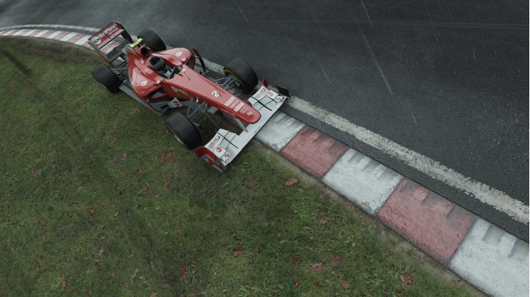 Project CARS: bemutatkozik a PS4 verzió - 7. kép
