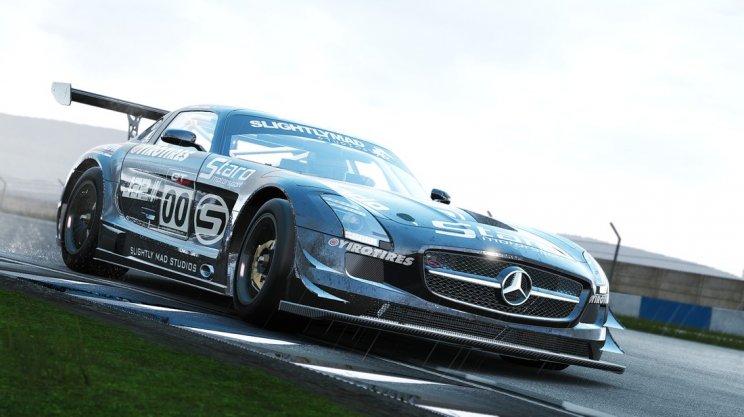 Project CARS: főszerepben a túraautók - 4. kép