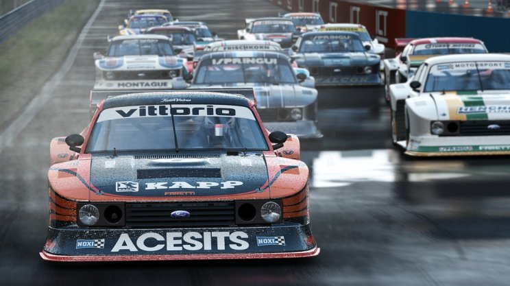 Project CARS: főszerepben a túraautók - 5. kép