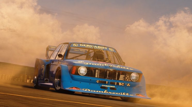 Project CARS: főszerepben a túraautók - 6. kép
