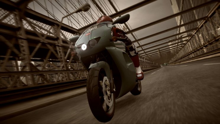 Project Gotham Racing 4: Tartalmi bővítések a LIVE-on! - 4. kép