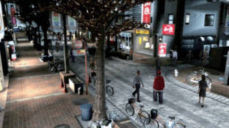 Project K: Japán debüt teaser trailer, képekkel és infókkal párosítva - 7. kép