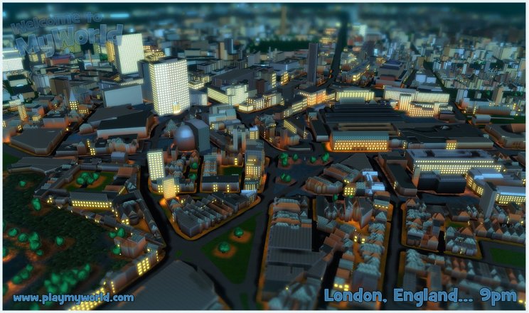 Project: MyWorld: A Realtime Worlds következő dobása - 10. kép