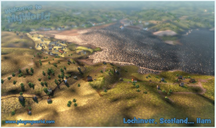 Project: MyWorld: A Realtime Worlds következő dobása - 9. kép