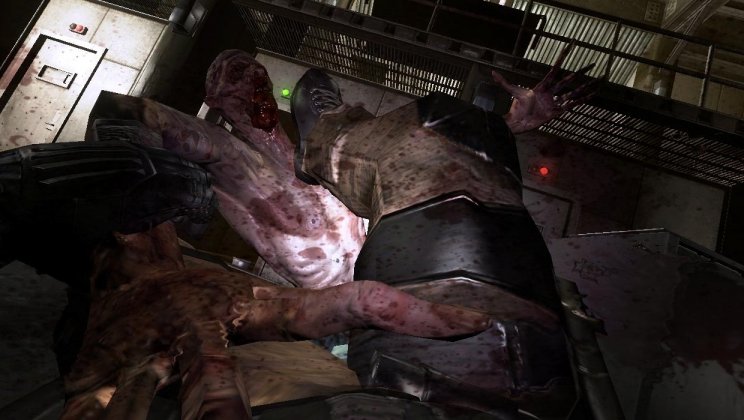 Project Origin: A F.E.A.R. csak a kezdet volt - 2. kép