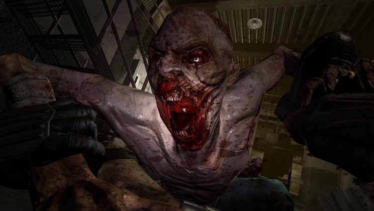 Project Origin: A F.E.A.R. csak a kezdet volt - 3. kép