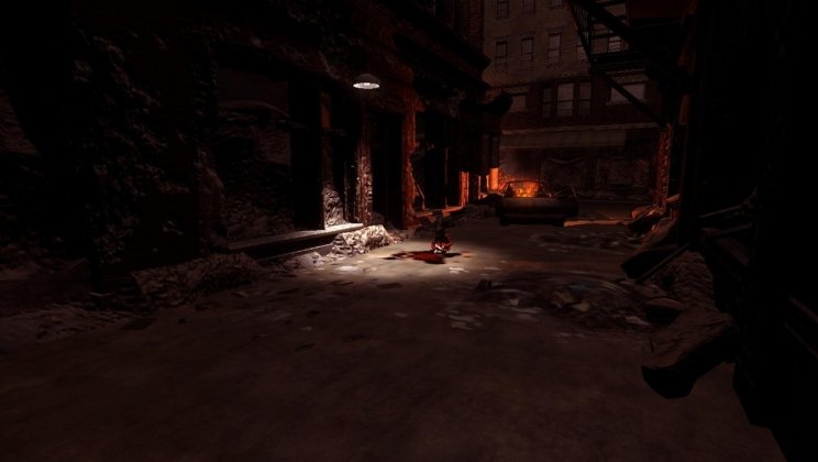 Project Origin: A F.E.A.R. csak a kezdet volt - 4. kép