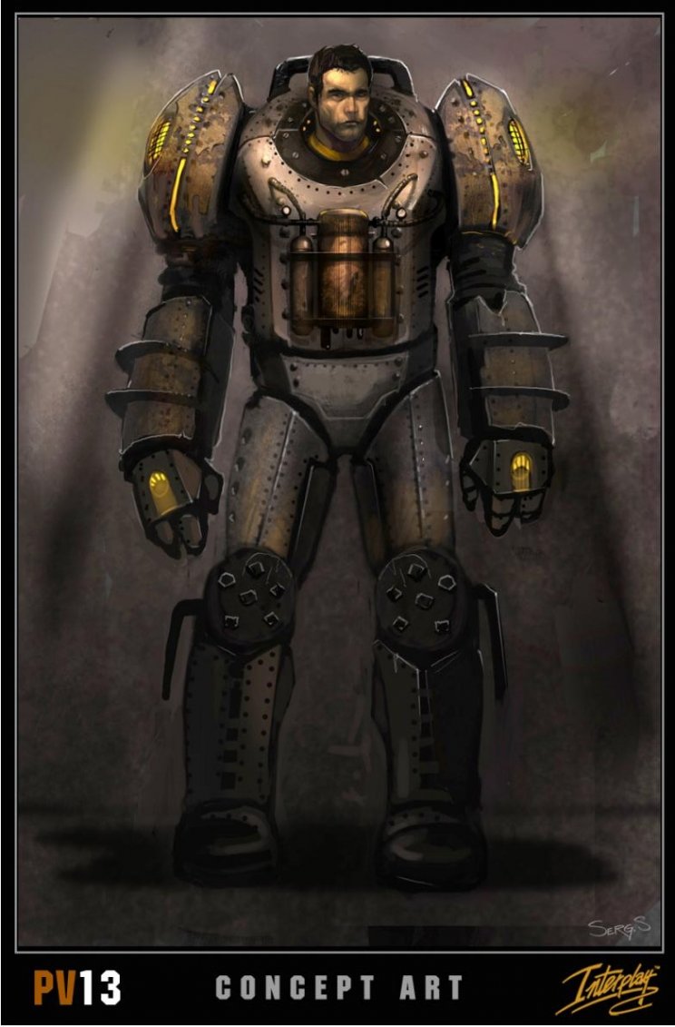 Project V13: A friss concept artok mellett talán befutottak az első screenshotok is - 2. kép
