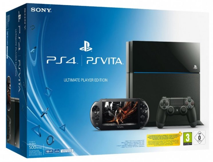 PS4 Ultimate Player Edition: A Sony nagy E3-as meglepetése? (FRISSÍTVE!) - 2. kép