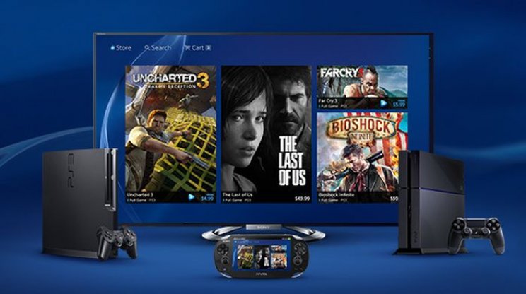 PS Now: 5 dollárért kölcsönözhetünk játékokat? - 2. kép