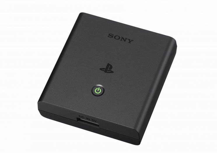 PS Vita és az ő Külső Akkumulátora: 9-15 órányi játékidő - 2. kép