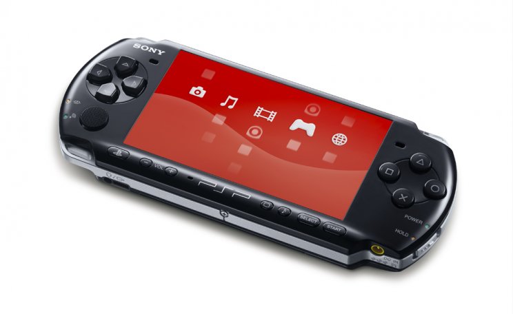 PSP-3000: Teljes valójában... - 2. kép