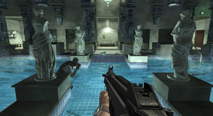 Quantum Of Solace: GC 08 Galéria - 3. kép