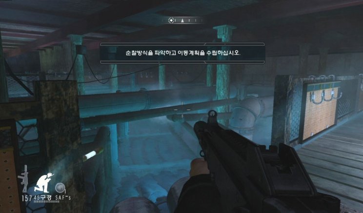 Quantum Of Solace: Új képek kedvenc titkos ügynökünkről - 4. kép