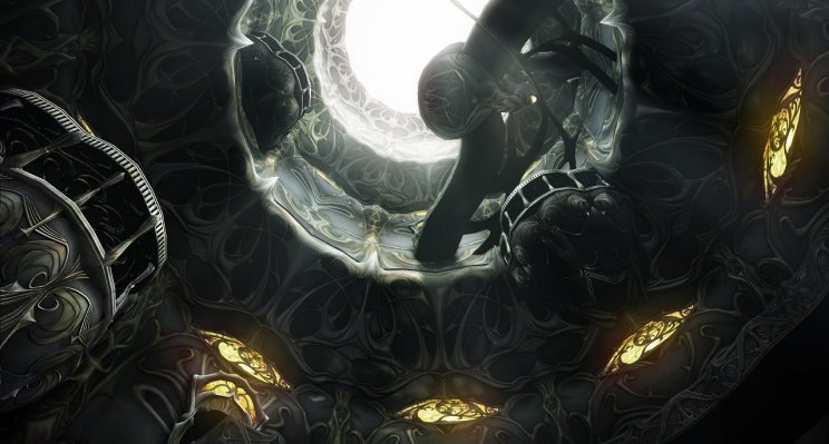 Quantum Theory: Vizuális betekintő - 4. kép