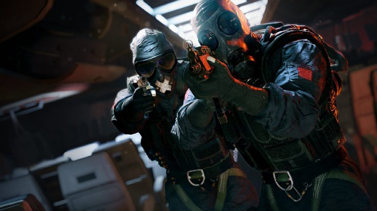 Rainbow Six Siege - Hamarosan indul a zárt alfa - 5. kép
