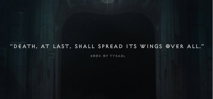 Reaper of Souls címre hallgat a Diablo III első kiegészítője - 2. kép