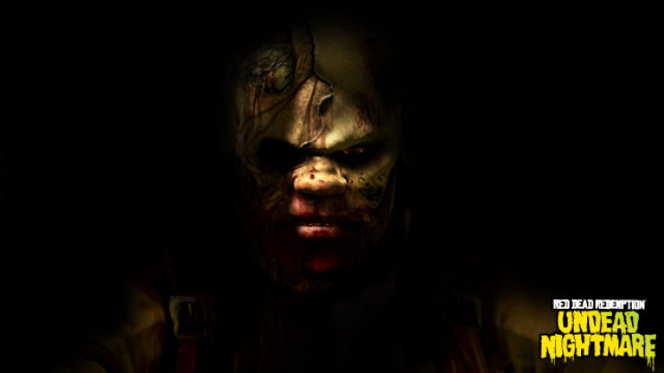 Red Dead Redemption: Október végén érkezik az Undead Nightmare DLC - 7. kép