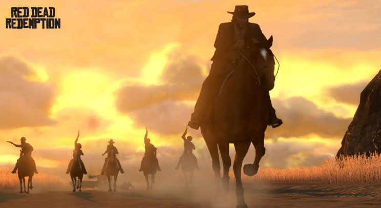 Red Dead Redemption: Ma friss képek, holnap új trailer - 3. kép
