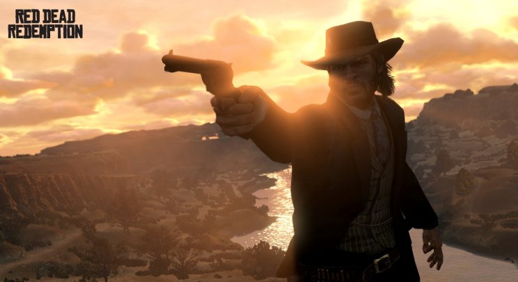 Red Dead Redemption: Ma friss képek, holnap új trailer - 4. kép