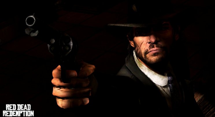 Red Dead Redemption: Ma friss képek, holnap új trailer - 6. kép