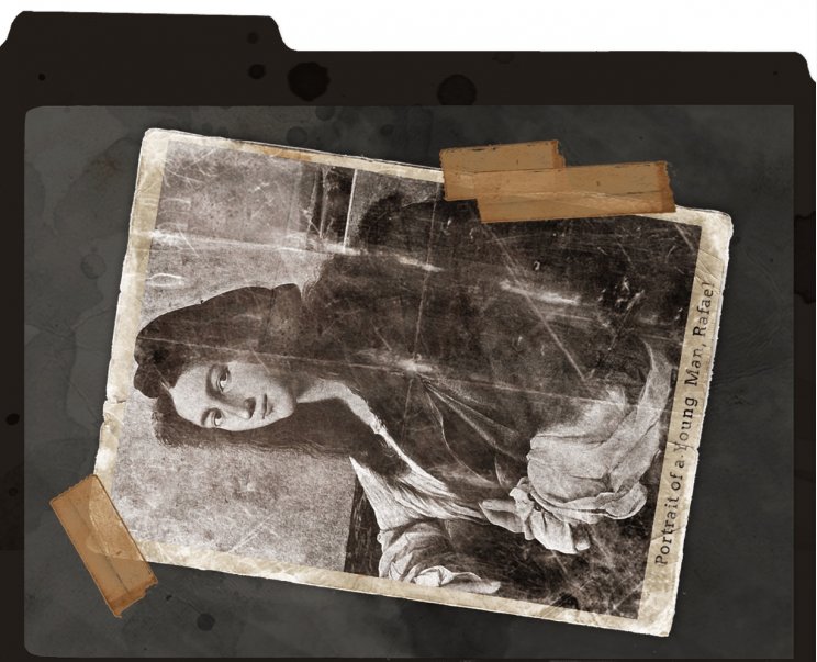 Rejtélyes teaser oldal vezeti fel a Call of Duty WWII zombis módját - 4. kép