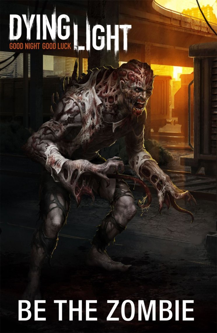 Rendeld elő a Dying Lightot, hogy te is zombi lehess! - 2. kép
