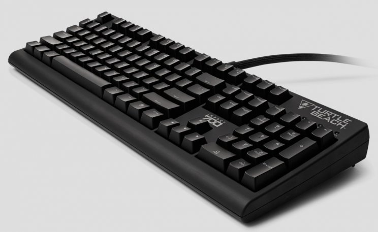 Rengeteg új PC-s perifériával újít a Turtle Beach - 2. kép