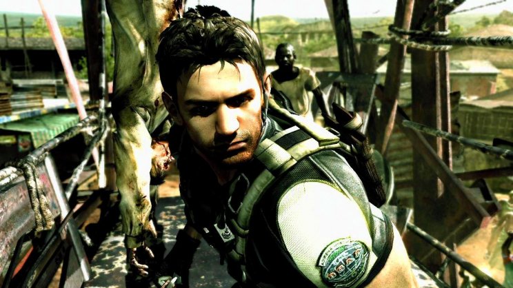 Resident Evil 5: Alternate Edition: A plusz tartalom az Xbox 360-as verzióban is felbukkan - 1. kép
