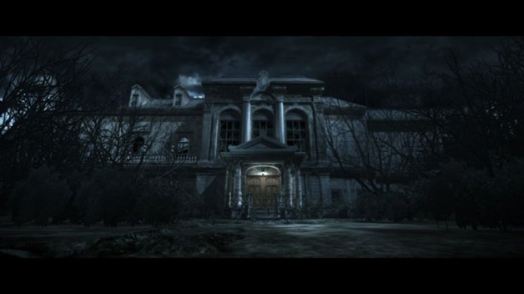 Resident Evil 5: Alternative Edition: Screenshot csokor - 2. kép