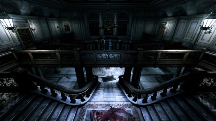 Resident Evil 5: Alternative Edition: Screenshot csokor - 3. kép