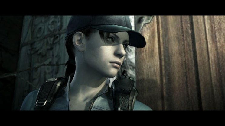 Resident Evil 5: Alternative Edition: Screenshot csokor - 6. kép