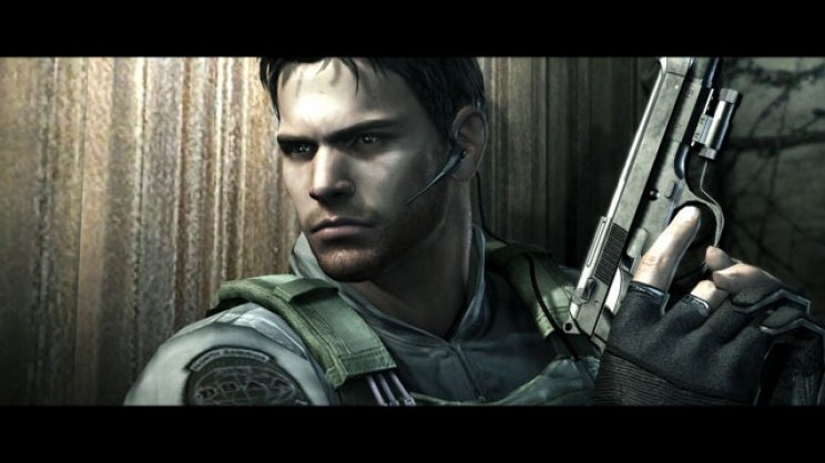 Resident Evil 5: Alternative Edition: Screenshot csokor - 7. kép
