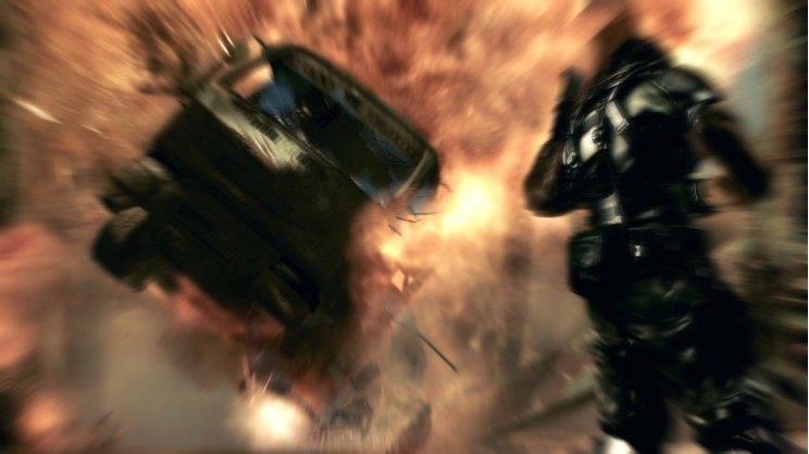 Resident Evil 5: Hírmorzsák és látnivalók - 4. kép