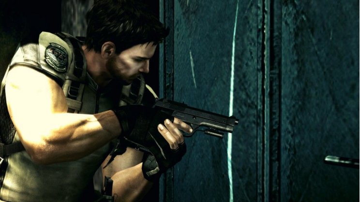 Resident Evil 5: Hírmorzsák és látnivalók - 5. kép