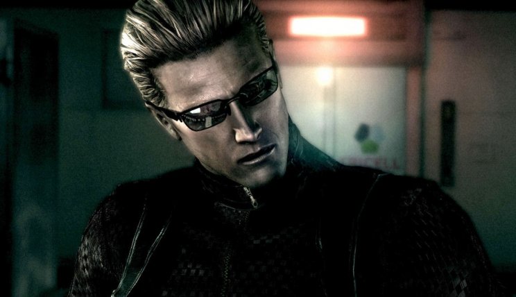 Resident Evil 5: TGS 08 Képáradat (Videó Update) - 3. kép