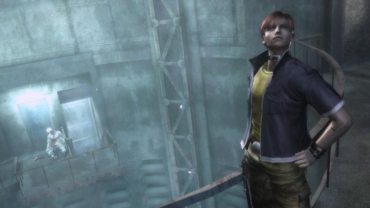 Resident Evil: The Darkside Chronicles: gamescom galéria - 4. kép