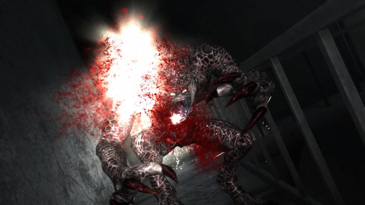 Resident Evil: The Darkside Chronicles: gamescom galéria - 8. kép