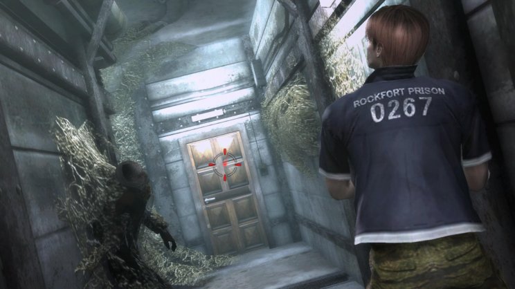Resident Evil: The Darkside Chronicles: gamescom galéria - 9. kép