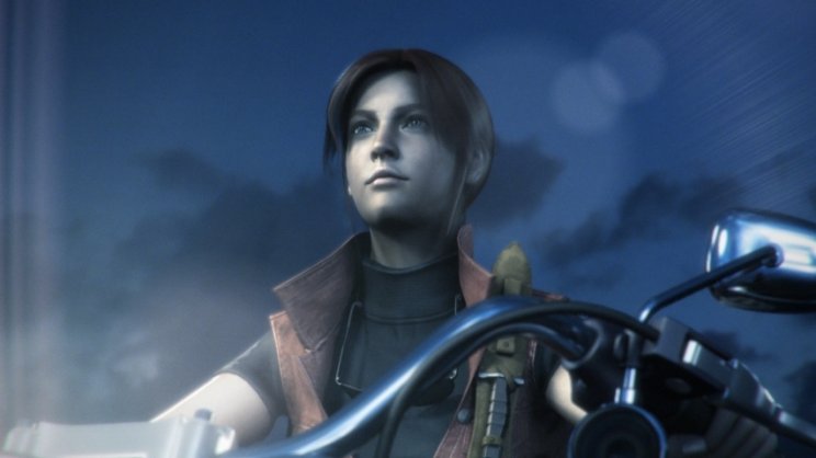 Resident Evil: The Darkside Chronicles: Képek és videó - 2. kép