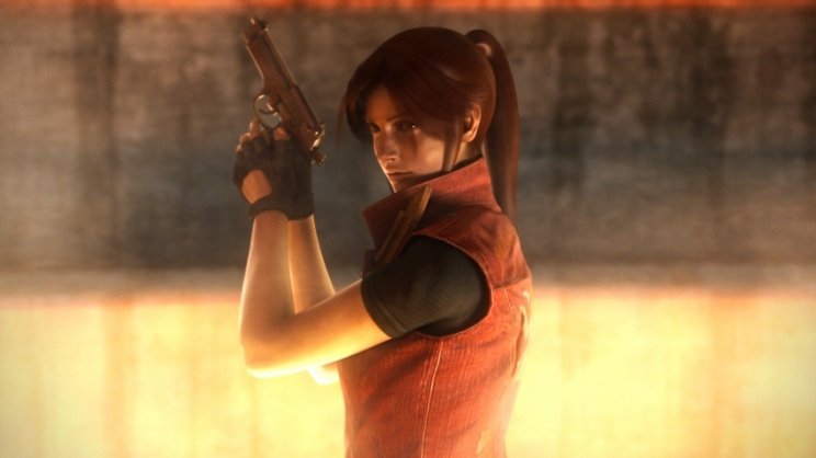 Resident Evil: The Darkside Chronicles: Képek és videó - 3. kép