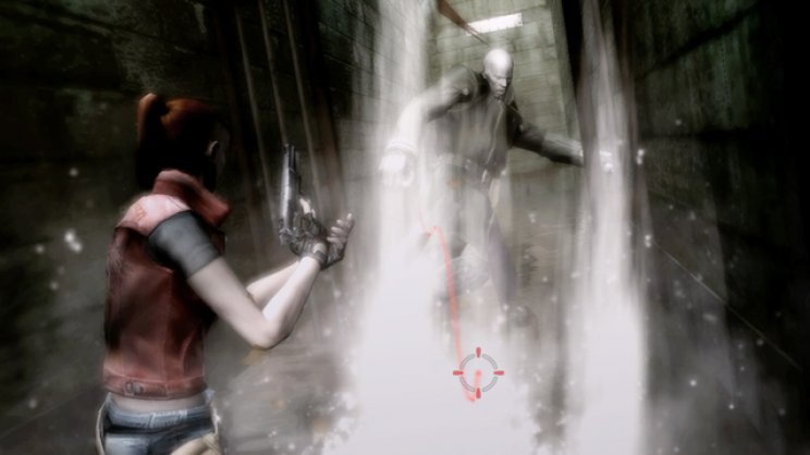 Resident Evil: The Darkside Chronicles: Tokyo Game Show 2009 Galéria - 11. kép