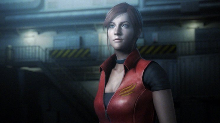 Resident Evil: The Darkside Chronicles: Tokyo Game Show 2009 Galéria - 2. kép
