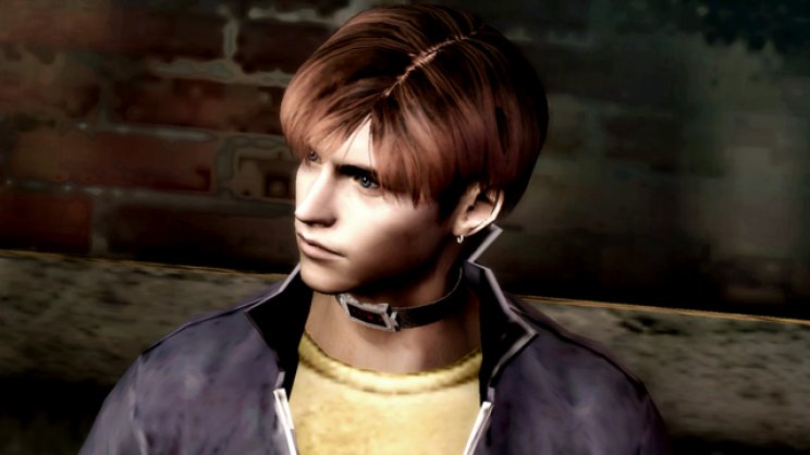 Resident Evil: The Darkside Chronicles: Tokyo Game Show 2009 Galéria - 3. kép