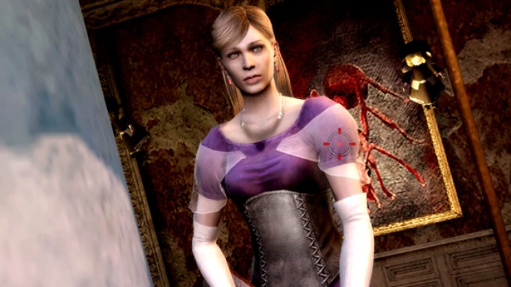 Resident Evil: The Darkside Chronicles: Tokyo Game Show 2009 Galéria - 4. kép