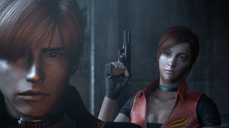 Resident Evil: The Darkside Chronicles: Tokyo Game Show 2009 Galéria - 6. kép