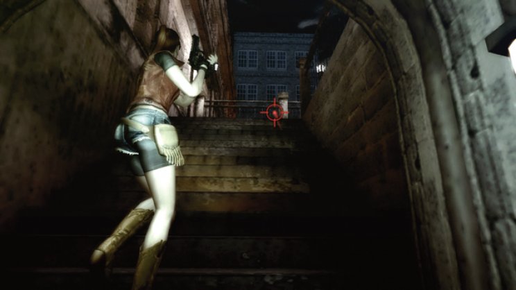 Resident Evil: The Darkside Chronicles: Tokyo Game Show 2009 Galéria - 8. kép