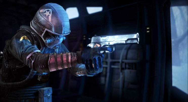 Resistance 2: Screenshot csokor - 6. kép