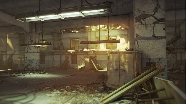 Resistance 3 Multiplayer: Az Insomniac kitálal - Beta hamarosan! - 3. kép